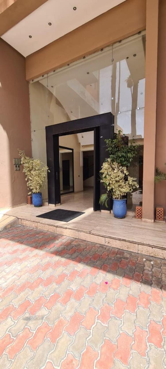 Apartamento 2 Au Coeur De Gueliz Marrakech *