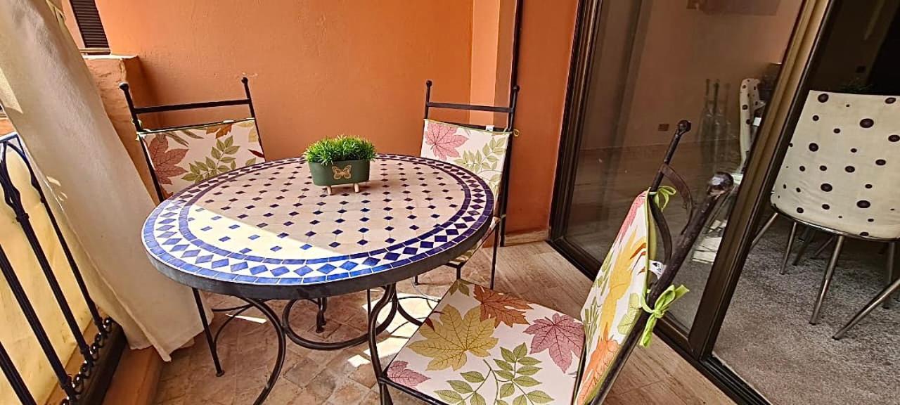 2 Au Coeur De Gueliz Marrakech Apartamento Marrakesh