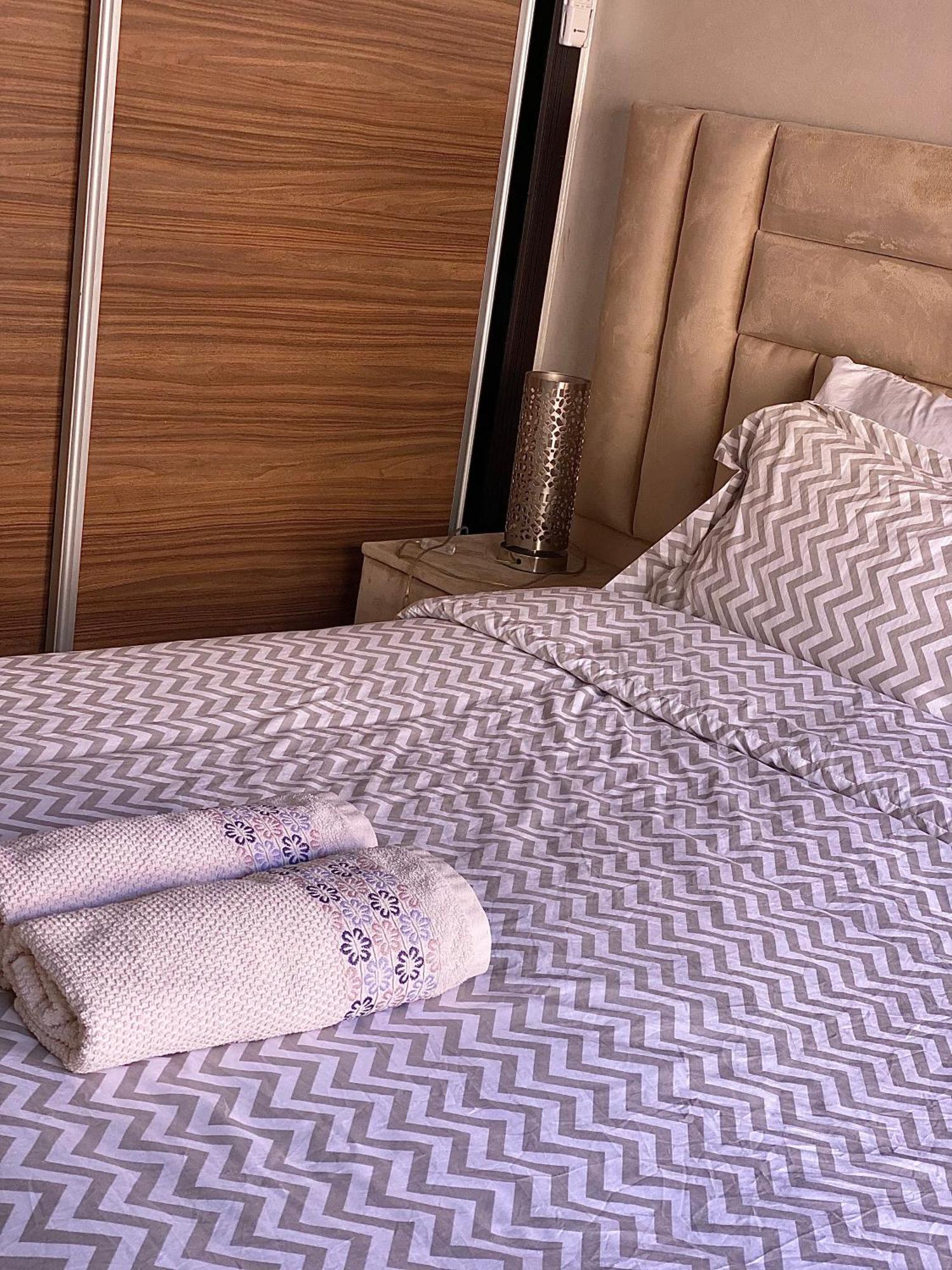 2 Au Coeur De Gueliz Marrakech Apartamento