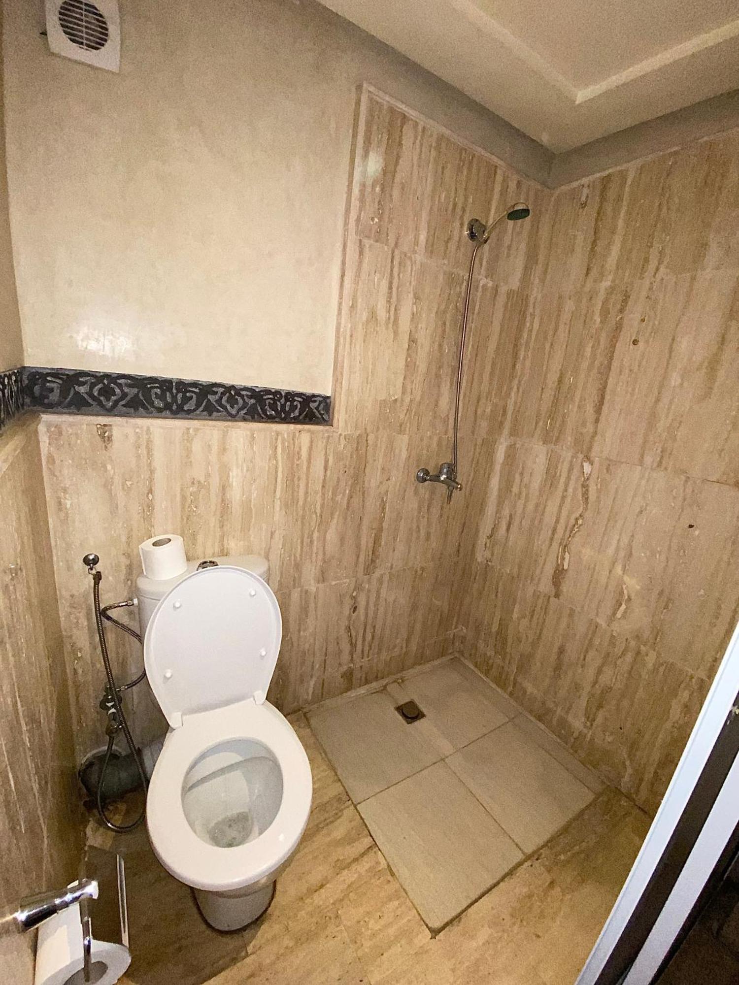 2 Au Coeur De Gueliz Marrakech Apartamento Marrakesh